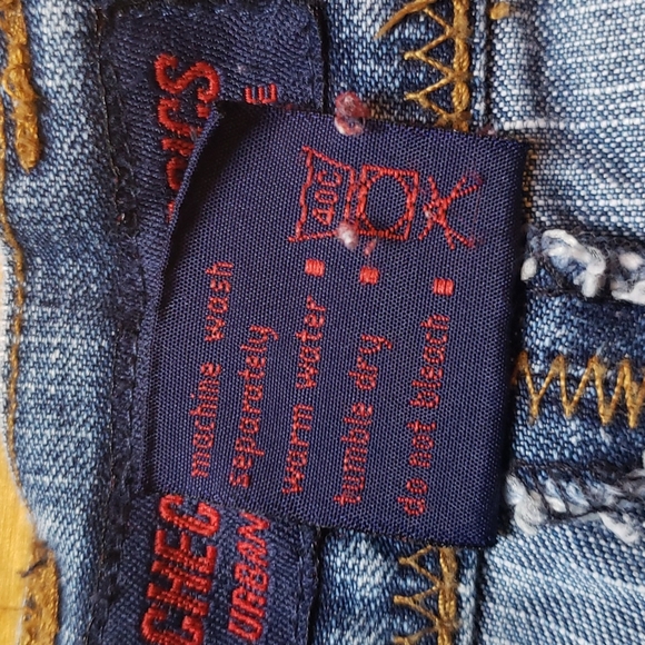 Men's comfy Jean Shorts size 40 - Picture 4 of 6